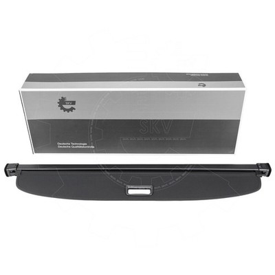 ESEN Laderaumabdeckung Für MERCEDES Glc X253 15-22 A2538107200