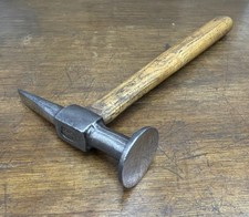 Vintage Panel Beating Hammer 