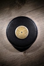 Universal Geneve Compax - Cadran / Dial