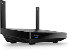 Linksys Dual Band Mesh WiFi 6 Router AX3000