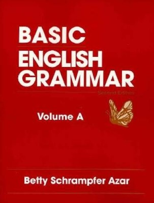 Basic English Grammar, Book A - Paperback By Azar, Betty S. - ACCEPTABLE