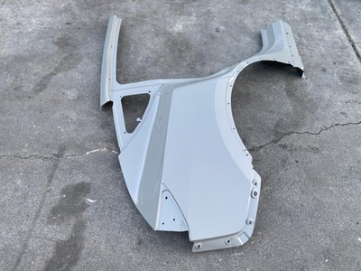 ⭕ 20-26 Model Y Rear Right Quarter Panel Skin Primed RH 1487422