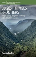 Thomas Henfrey | Edges, Fringes, Frontiers | Buch | Englisch (2018) | Gebunden