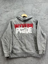 Nike Wyvner Pride Hoodie Size Youth Medium
