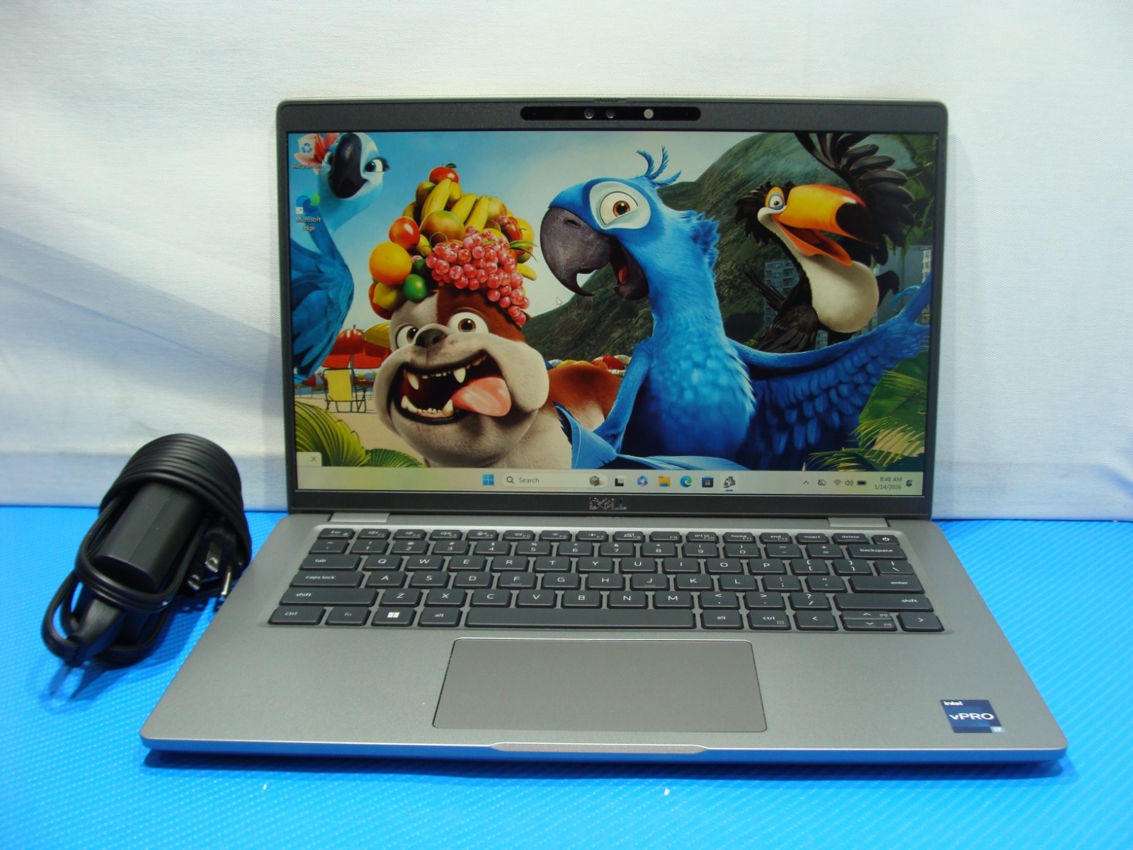 Dell Latitude 5440, 14-Inch Laptop, with Intel Core i7 13th Gen., Windows 11 Pro