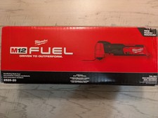 Milwaukee 2526-20 M12 FUEL 12V Lithium-Ion Co...