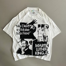 Large 90s Martin Luther King Jr. T-shirt