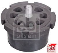 Febi Bilstein 102703 Anschlagpuffer FüR Federung Anschlagpuffer Federung