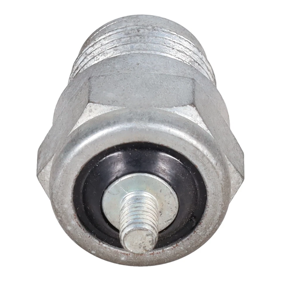 Interruptor de luz de respaldo de seguridad neutral NOS 1964-1967 Plymouth 64 65 66 67 NUEVO Foto 3 de 4