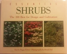 Essential Shrubs Hardcover Random House Value Publishing Staff
