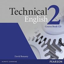 Technical English, Level.2 : Course Book Audio-CD: ... | Buch | Zustand sehr gut