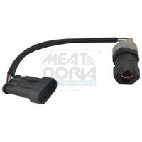 Meat & Doria Sensor Geschwindigkeit/Drehzahl FüR Fiat Seicento/600 187_ 1.1 0.9