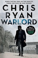 Chris Ryan | Warlord | Taschenbuch | Englisch (2018) | Danny Black Thriller 5
