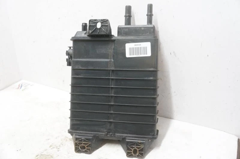 2008-2014 Ford Mustang Fuel Vapor Evaporator Emission Canister 9R3Z-9C985-C OEM - Image 3 of 4