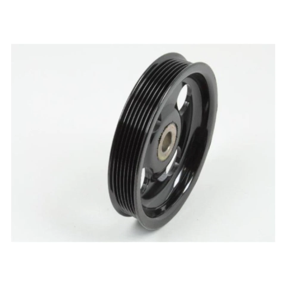 Polea bomba dirección asistida OEM Mopar para Chrysler Pacifica 2005 2006 2007 2008 Foto 3 de 4