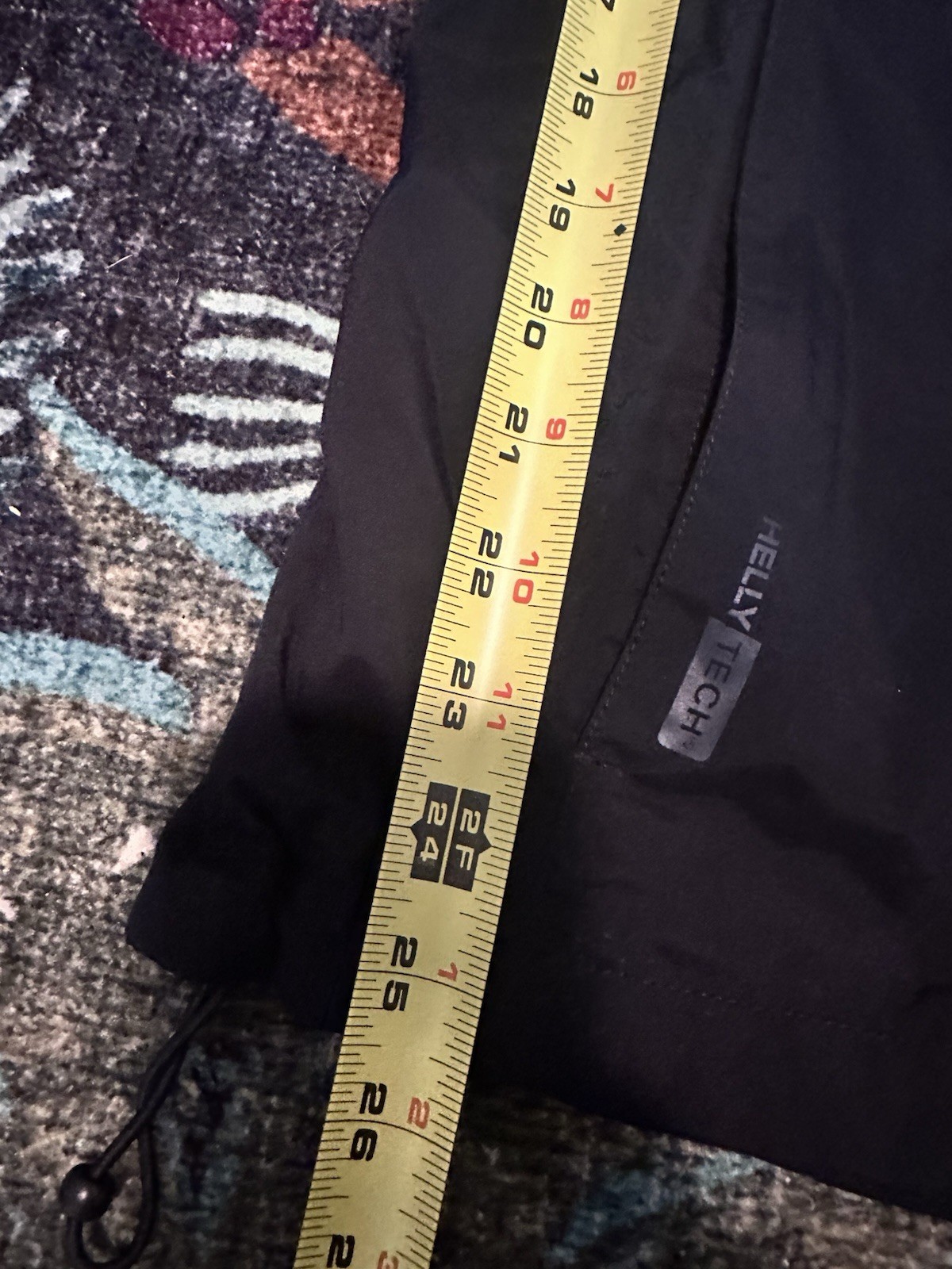 Helly Hansen  Women’s Large Jacket - image 6