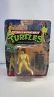 Playmates Teenage Mutant Ninja Turtles April O’Neil Vintage Figure 1988