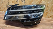 GENESIS G80 FARO LED LATO PASSEGGERO SINISTRO 2021 IN POI RICAMBIO ORIGINALE