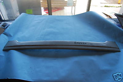 COMPATIBLE WITH FIAT 500 D L R LOWER WINDOW SHELTER 