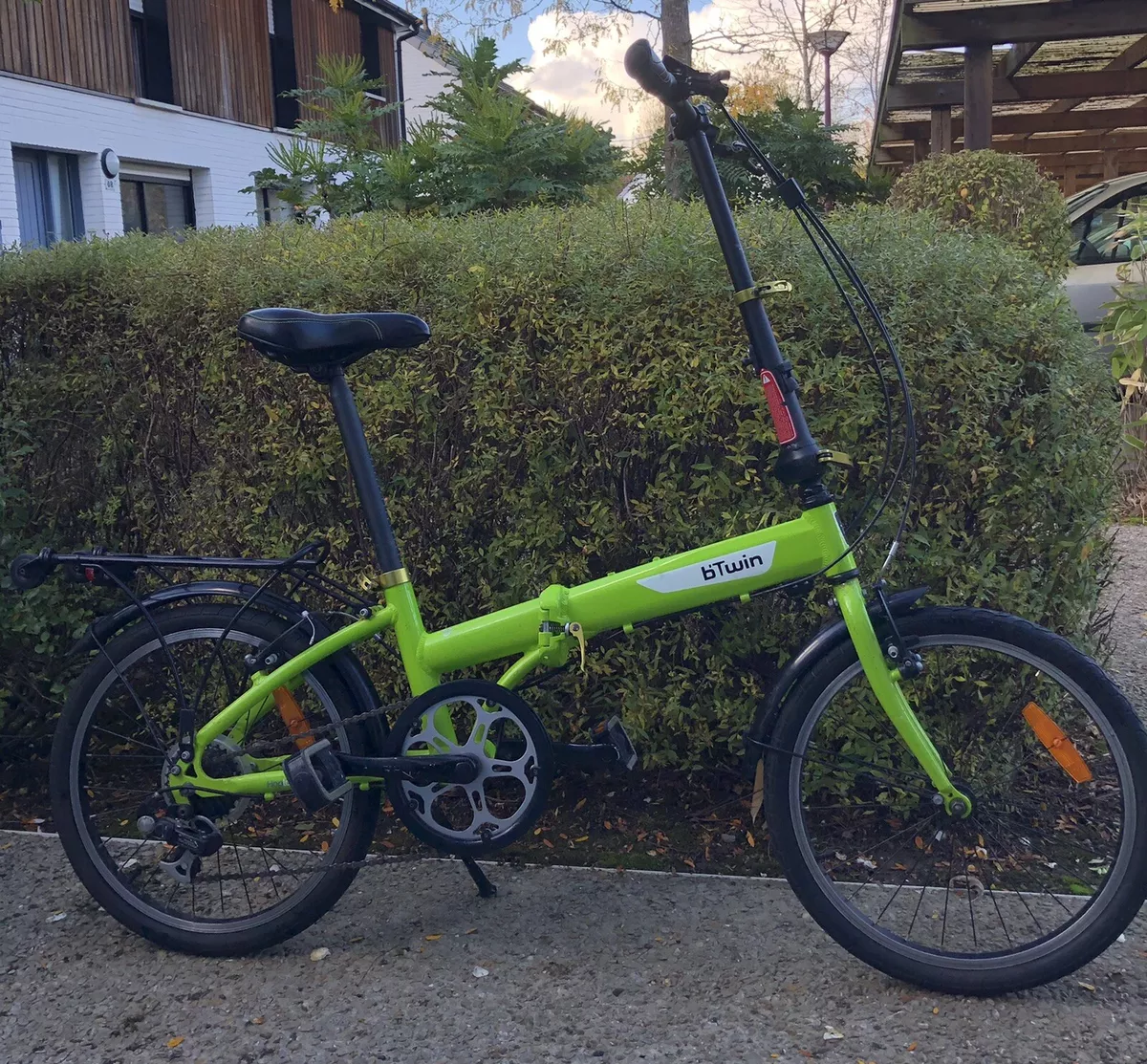 Velo pliant occasion ebay cheap