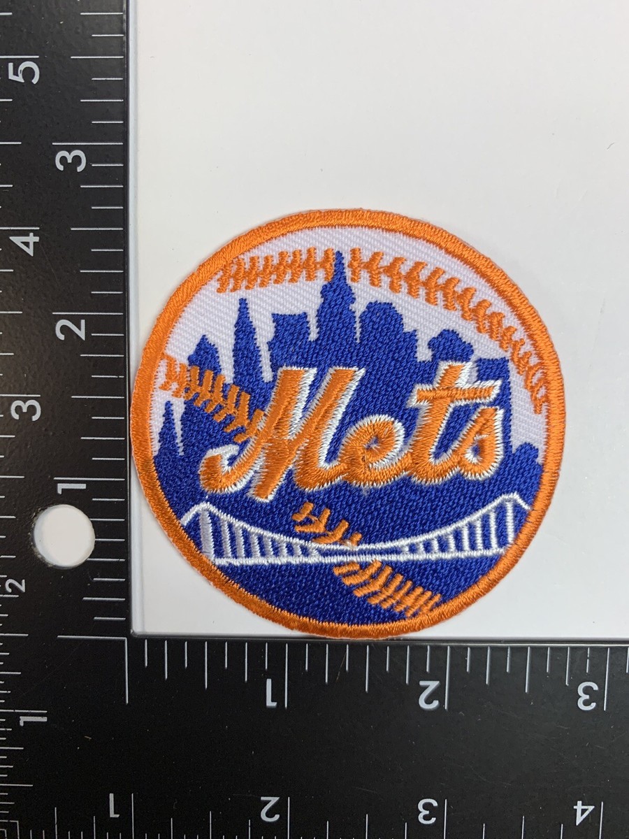 90s USA製 MLB NEW YORK Mets ペナント チームロゴ 90s USA製 MLB NEW YORK Mets ペナント チームロゴ 90s USA製
