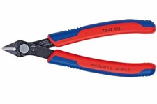 Knipex Seitenschneider 7861125