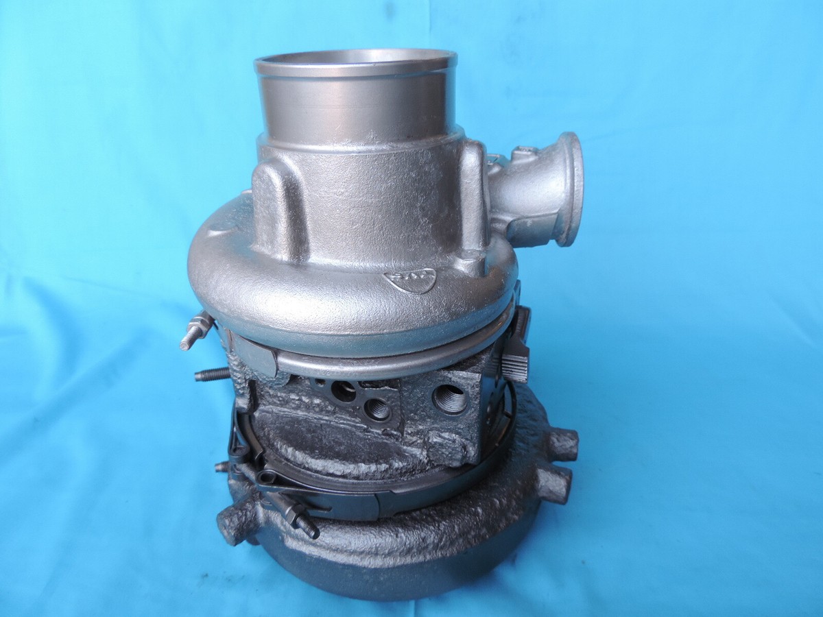 Cummins ICP ISL ISC 8.9L Engines Holset Genuine HE400VG Turbo