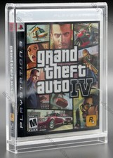 Acryl Sliding Bottom Case Schutz Gehäuse Blu-RayPlaystation PS3 PS4 PS5 XBox One