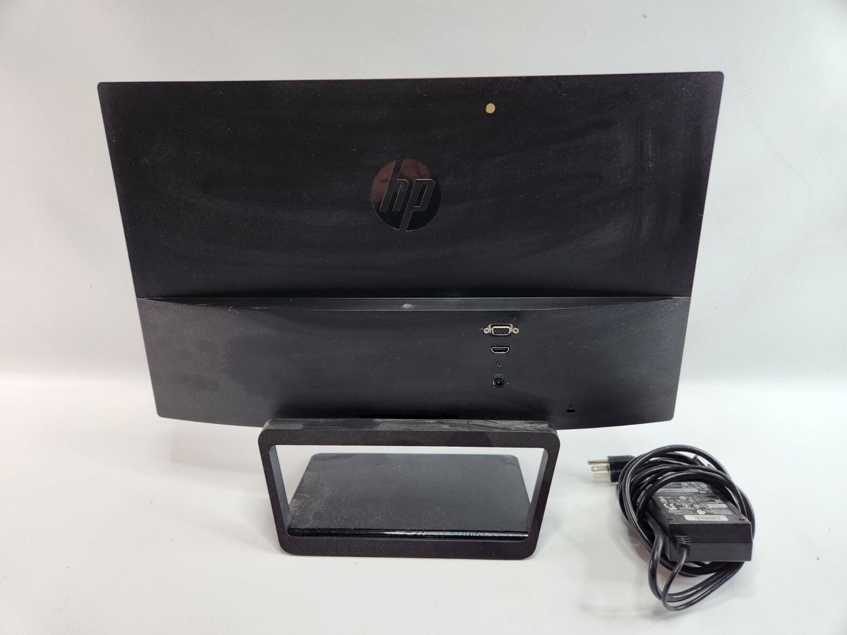 HP 22cwa Display 21.5インチ 本体 HP 22cwa 21.5