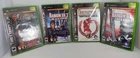Rainbow Six Bundle: 3, 3 Black Arrow, Critical Hour, Lockdown (Microsoft Xbox)