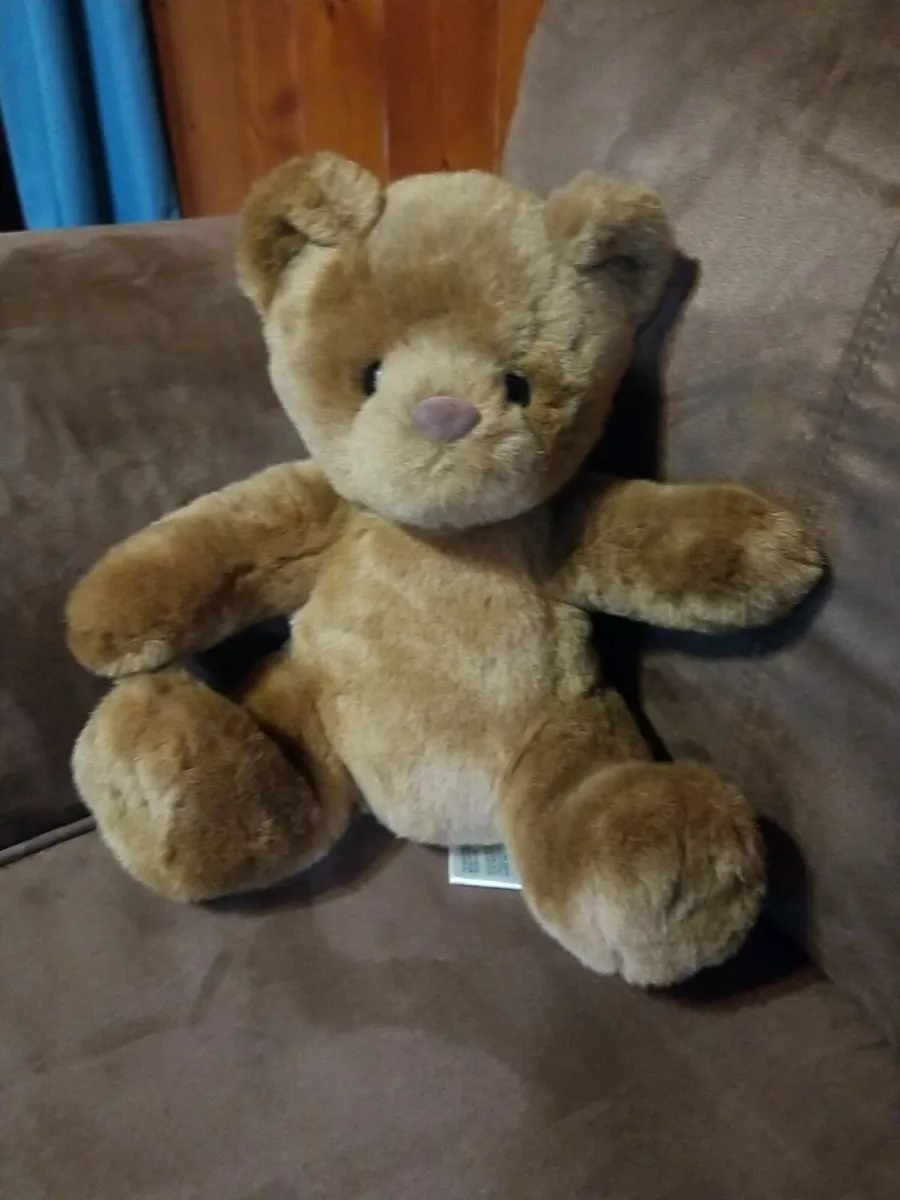 90s best sale stuffed animals
