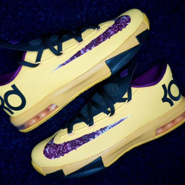 Nike KD 6 