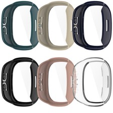 All-in-one Protective Case Watch Case Watch Accessories Part for Fitbit Ace LTE