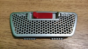 Vax Mach 3 Complete/Allergy C91-M3-G-A Staubsauger Postmotor Filterdeckel