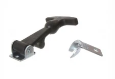 Genie 45363 Boom Lift Rubber Hood Latch | S60/65 S80/85 S100 TZ50/30 Z40/23N