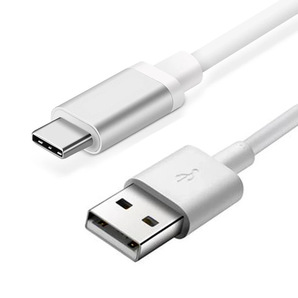 Type-C Fast Data Charger Cable for Samsung Galaxy A12 A22 A32 A52 A52s 5G A72 - image 2 of 2