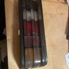 Mercedes W201 190E Rückleuchte Heckleuchte Hella Rechts 2018201464