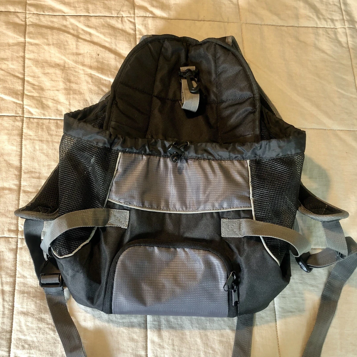 Outward hound poochpouch front dog carrier cheap