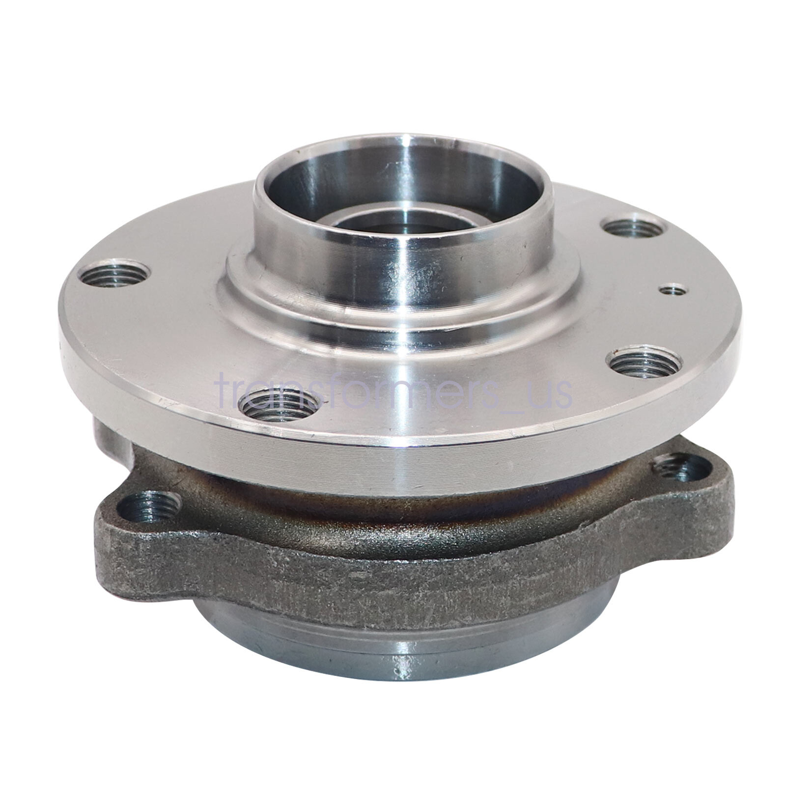 Bentley Continental GT 2004-2018 Hub bearing assembly P/N 3W0407613E