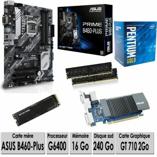 DeySUNG Caddy Pour 2ème Disque Dur SSD Pour Asus G750JZ-T4023H X75V X52J