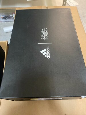 adidas gazelle silver green womens Kit Harington Signed Game of Thrones AdidasX House Targaryen Ultraboos   Super Sports Center