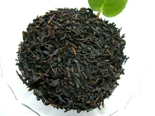 Tea Earl Grey Apricot De La Creme Blend Loose Leaf Aged Premium Black Tea