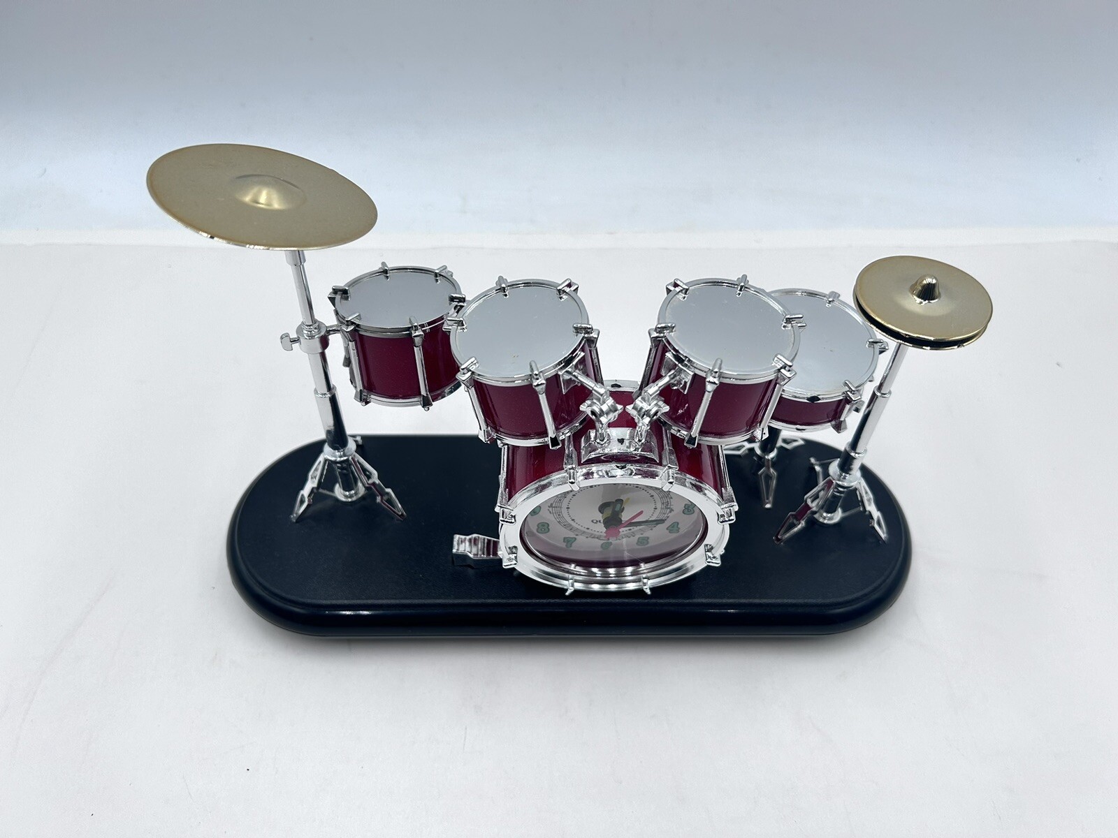 Orchestra Alarm Clock Kids Bedroom Music Sounds Tested And Works Good Con