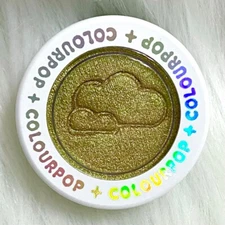 COLOURPOP Super Shock Eye Shadow Above The Clouds