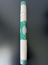 Charles Craft Cross Stitch Aida Cloth Fabric 14 Count, 15" x 18" White NEW