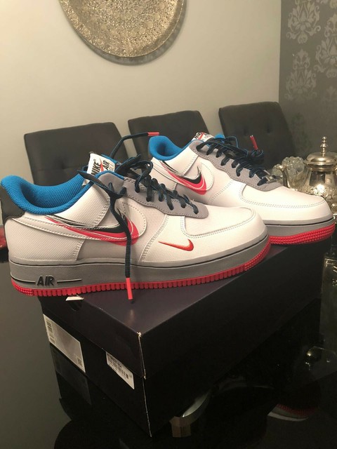 air force 1 cos