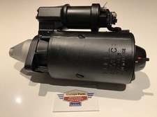 Démarreur Peugeot 204