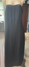 Grace Willow Presley Dress Black Size 14 BNWT