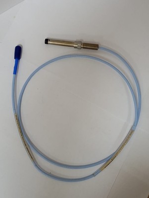 Bently Nevada / 3300 XL 8mm Probes / 330105-XX-XX-10-02-05 / MOD 157310-09