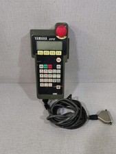YAMAHA DPB EMG Teach Pad Linear Side Controller